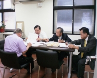 20130731 台灣扶輪之光特別委員會 第2次籌備會議