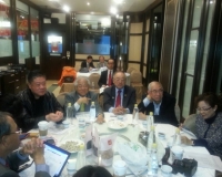 20140208 台灣扶輪之光特別委員會 第4次籌備會議