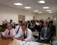 20140523 台灣扶輪之光特別委員會 第8次籌備會議